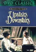 Upstairs Downstairs S1
