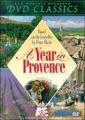 A Year In Provence