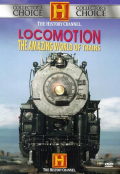 Locomotion - The Amazing World of Trains