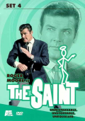 Saint, The Set 4