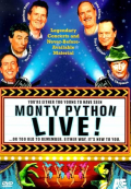 Monty Python Live!