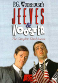 Jeeves & Wooster S3 Complete