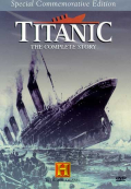 Titanic Complete Story
