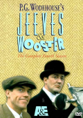 Jeeves & Wooster S4 Complete