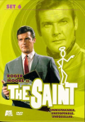 Saint, The Set 6