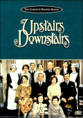 Upstairs Downstairs S4
