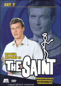 Saint, The Set 7