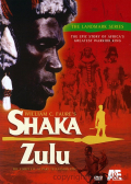 Shaka Zulu Comp Epic Mini-Series