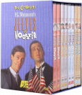 Jeeves And Wooster Comp Mega Set