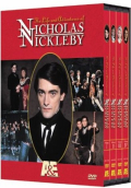 Nicholas Nickleby