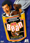 Mr. Bean Comp