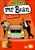 Mr. Bean  Animated Series V1 Its Not Eas