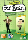 Mr. Bean  Animated Series Set 2