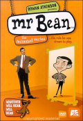 Mr. Bean  Animated Series Whatever Will