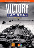 Victory At Sea 6 Disk Set