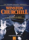Winston Churchill