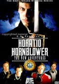 Horatio Hornblower New Adventure