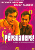 Persuaders - Set 1