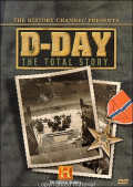 D-Day :The Total Story