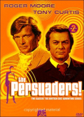Persuaders - Set 2