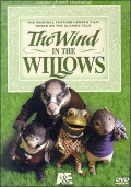 Wind In The Willow