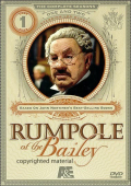 Rumpole Of The Bailey Set One  S1/2