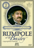 Rumpole Of The Bailey Set Two  S3/4