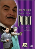 Poirot New Mysteries Collection
