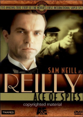 Reilly Ace Of Spies