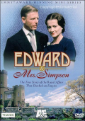 Edward And Mrs. Simpson