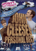 Monty Python John Cleeses Personal Best