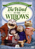 Wind In The Willow Comp 1st Season
