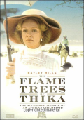 Flame Trees Of Thinka