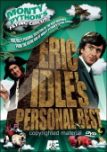 Monty Python Eric Idles Personal Best