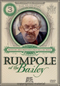 Rumpole Of The Bailey Set Three