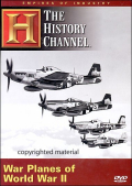 War Planes Of WWII