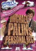 Monty Python Michael Palins Personal Bes
