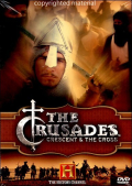 Crusades Crescent And Cross