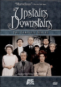 Upstairs Downstairs Complete Collection