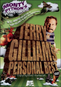 Monty Python Terry Gilliams Personal Best