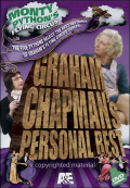 Monty Python Graham Chapmans Personal Be