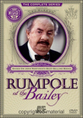 Rumpole Of The Bailey Megaset