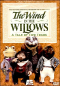 Wind In The Willow Tale Of Two Roads