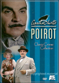 Poirot Classic Crimes Collection