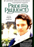 Pride And Prejudice 10th Anniversary Sp Edition