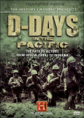 D-Day :In The Pacific