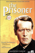 Prisoner, Megaset  40th Anniversary Set