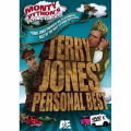 Terry Jones' Personal Best