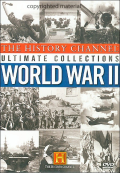 History Channel Presents: Ultimate War Collections