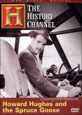 Howard Hughes, Man Moment Machine